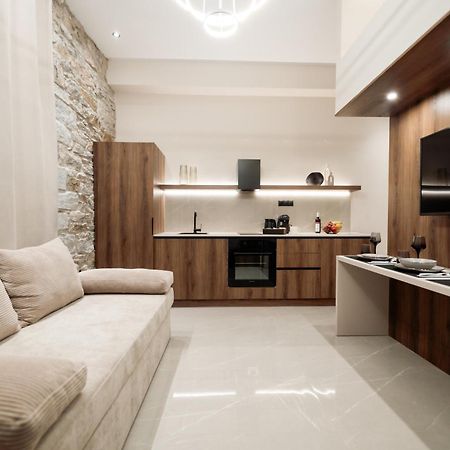 شقة Elegance Lofts كافالا المظهر الخارجي الصورة