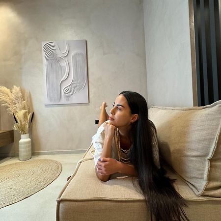 شقة Elegance Lofts كافالا المظهر الخارجي الصورة