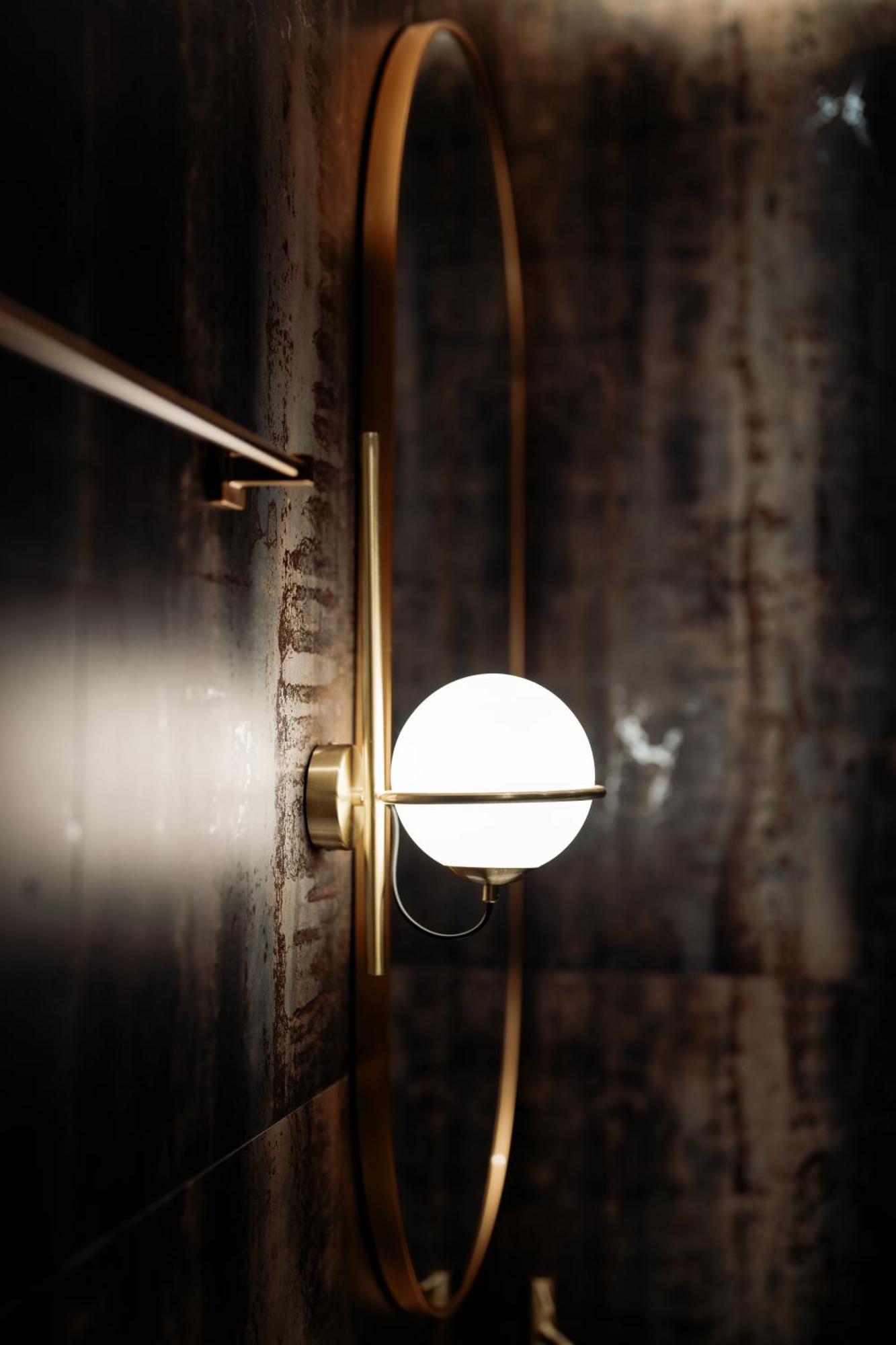 شقة Elegance Lofts كافالا المظهر الخارجي الصورة