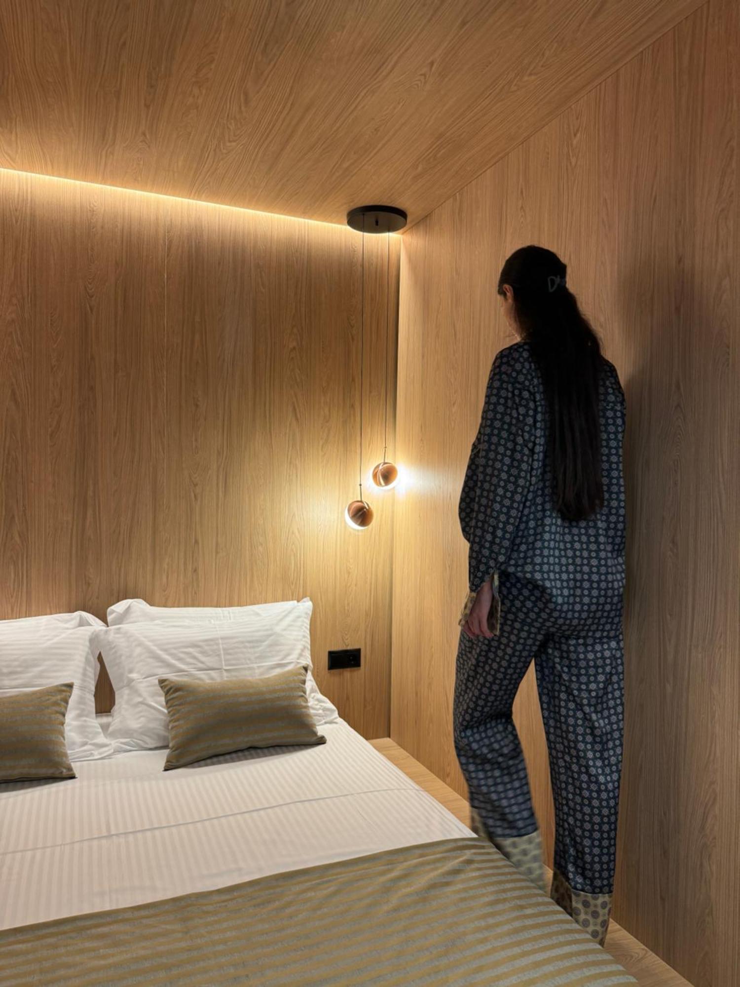 شقة Elegance Lofts كافالا المظهر الخارجي الصورة