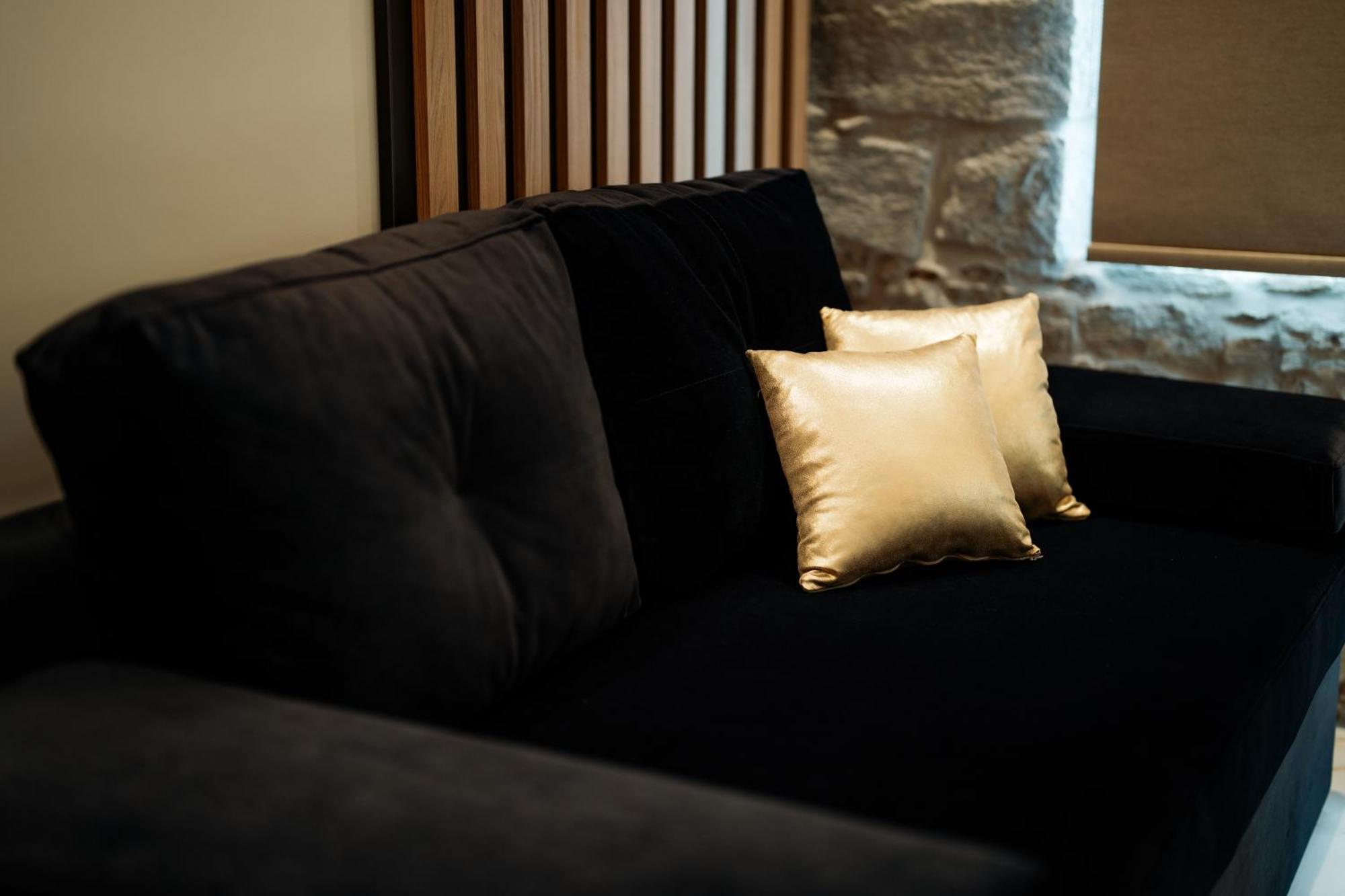 شقة Elegance Lofts كافالا المظهر الخارجي الصورة