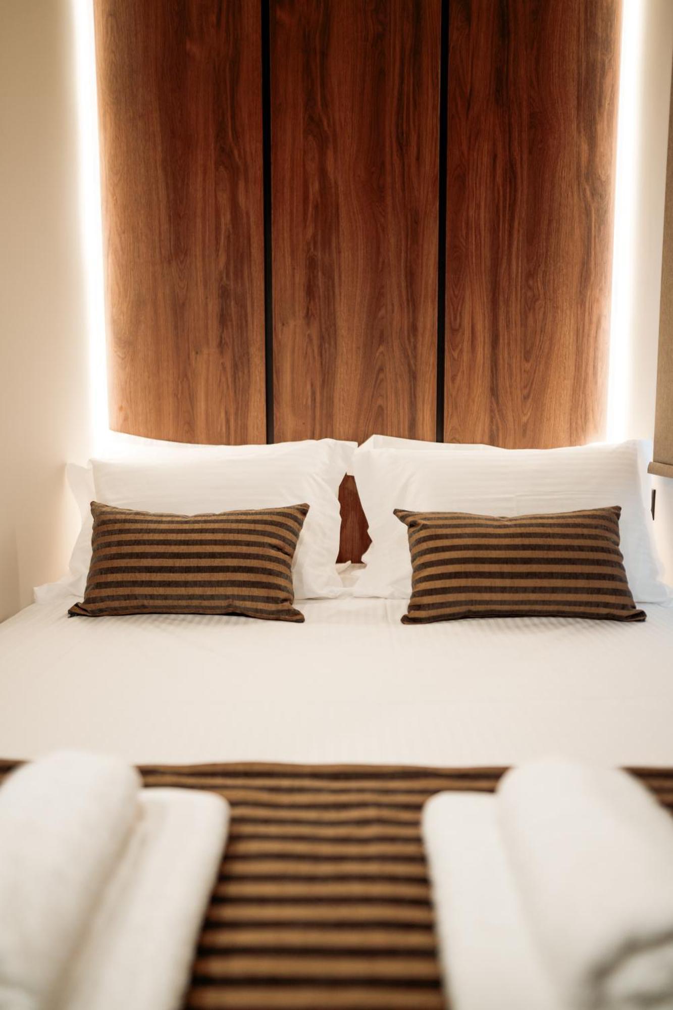 شقة Elegance Lofts كافالا المظهر الخارجي الصورة