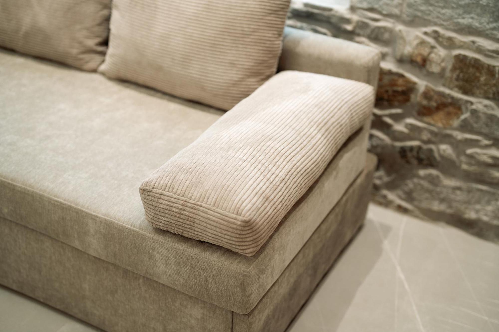 شقة Elegance Lofts كافالا المظهر الخارجي الصورة