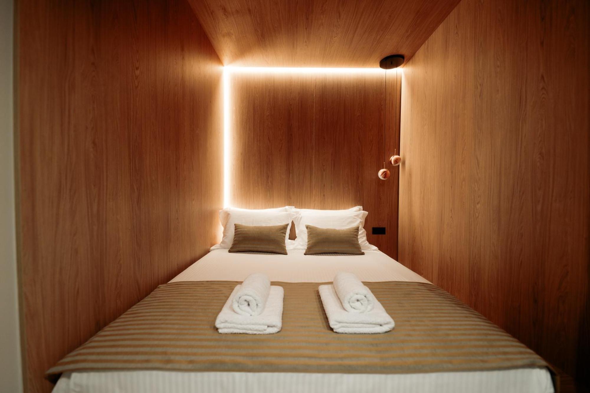 شقة Elegance Lofts كافالا المظهر الخارجي الصورة