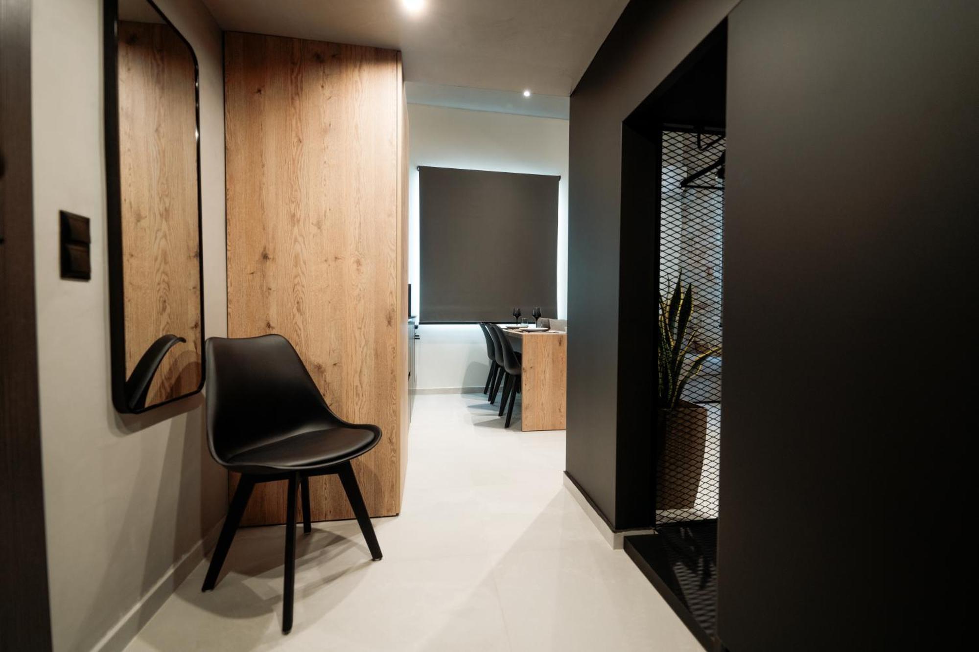 شقة Elegance Lofts كافالا المظهر الخارجي الصورة