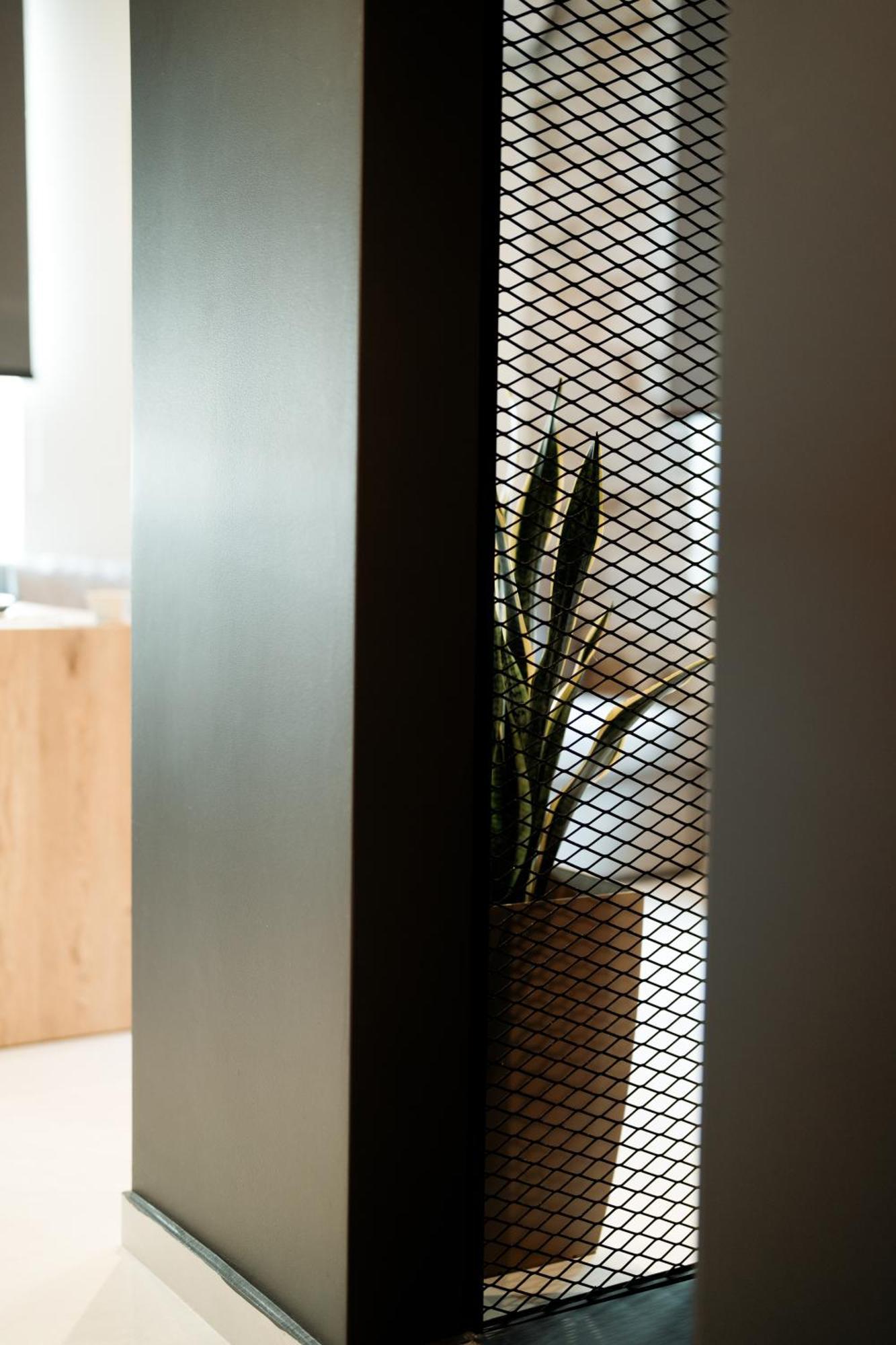 شقة Elegance Lofts كافالا المظهر الخارجي الصورة