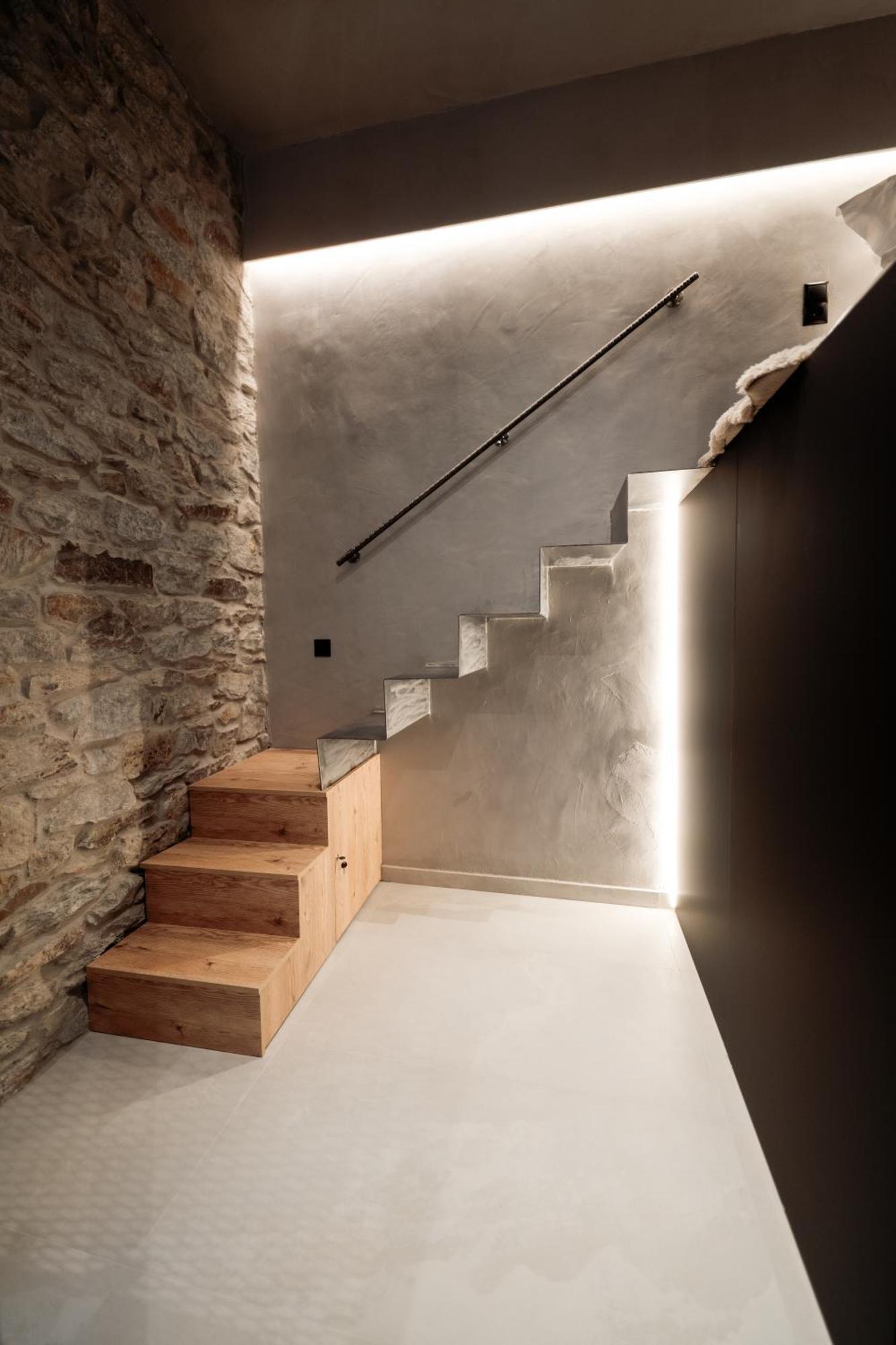 شقة Elegance Lofts كافالا المظهر الخارجي الصورة