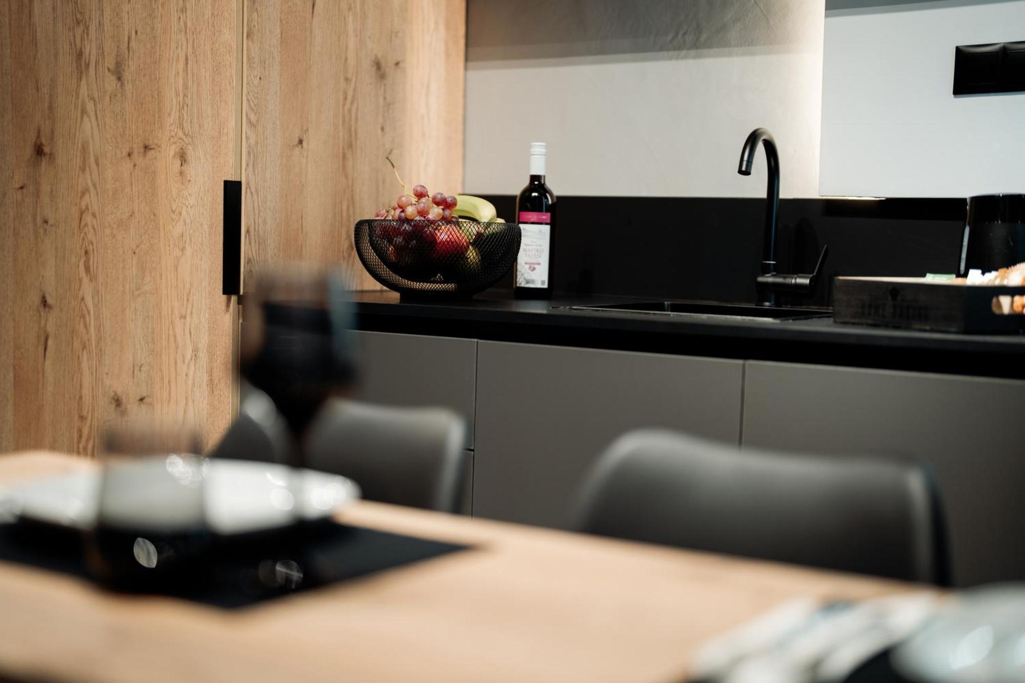 شقة Elegance Lofts كافالا المظهر الخارجي الصورة