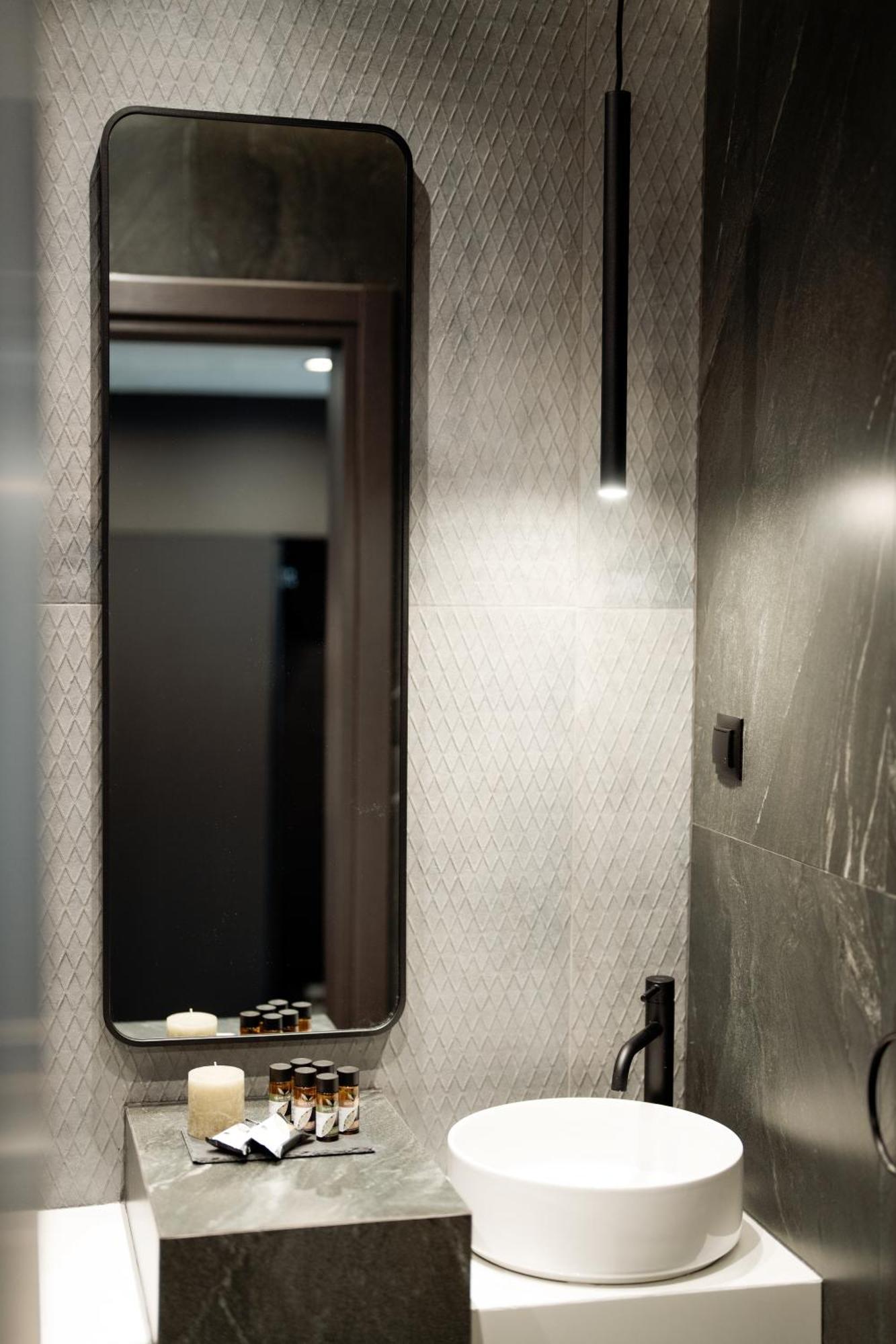 شقة Elegance Lofts كافالا المظهر الخارجي الصورة
