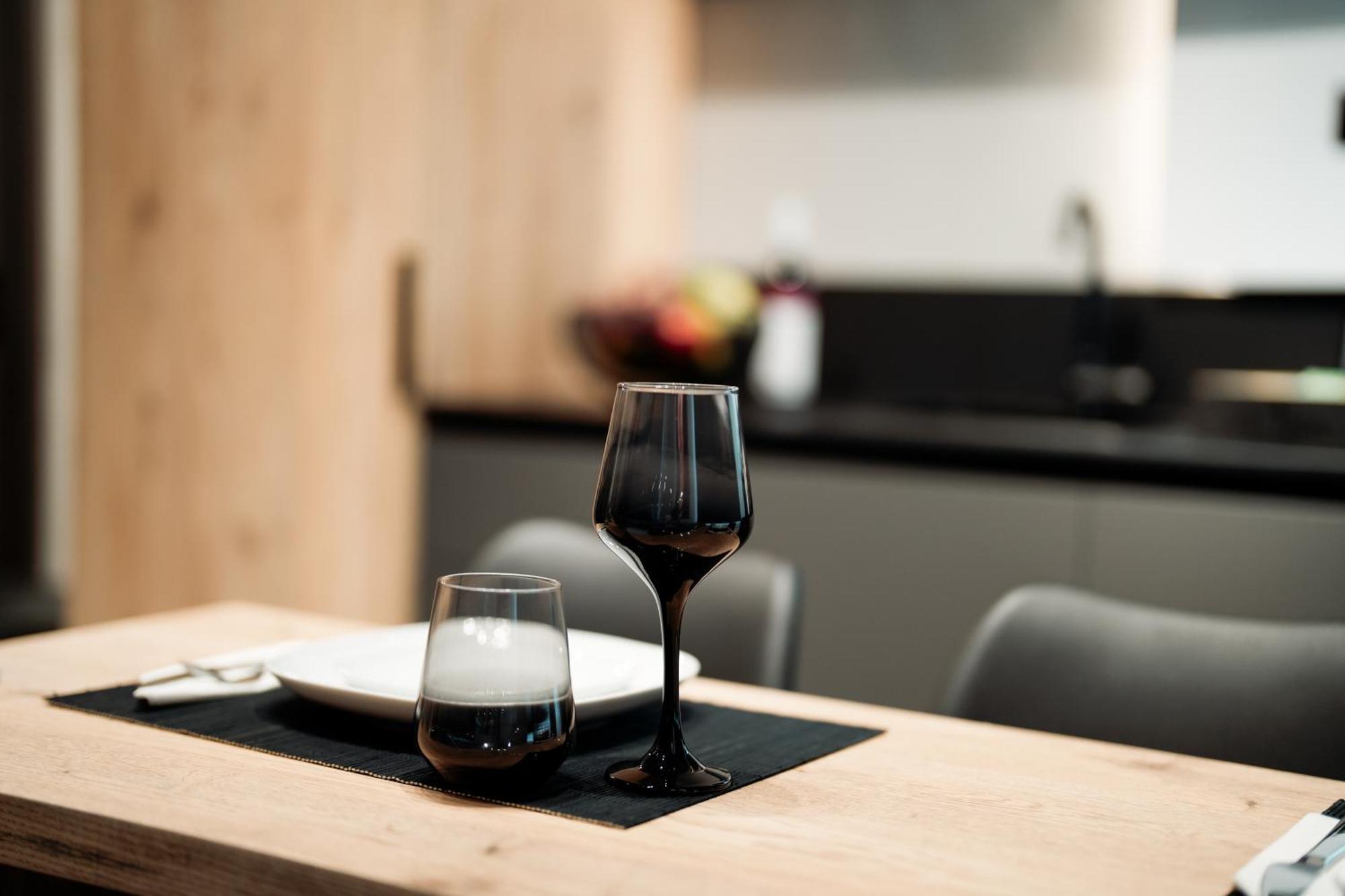شقة Elegance Lofts كافالا المظهر الخارجي الصورة