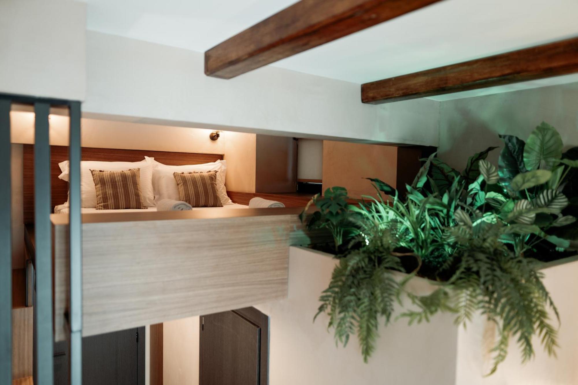 شقة Elegance Lofts كافالا المظهر الخارجي الصورة