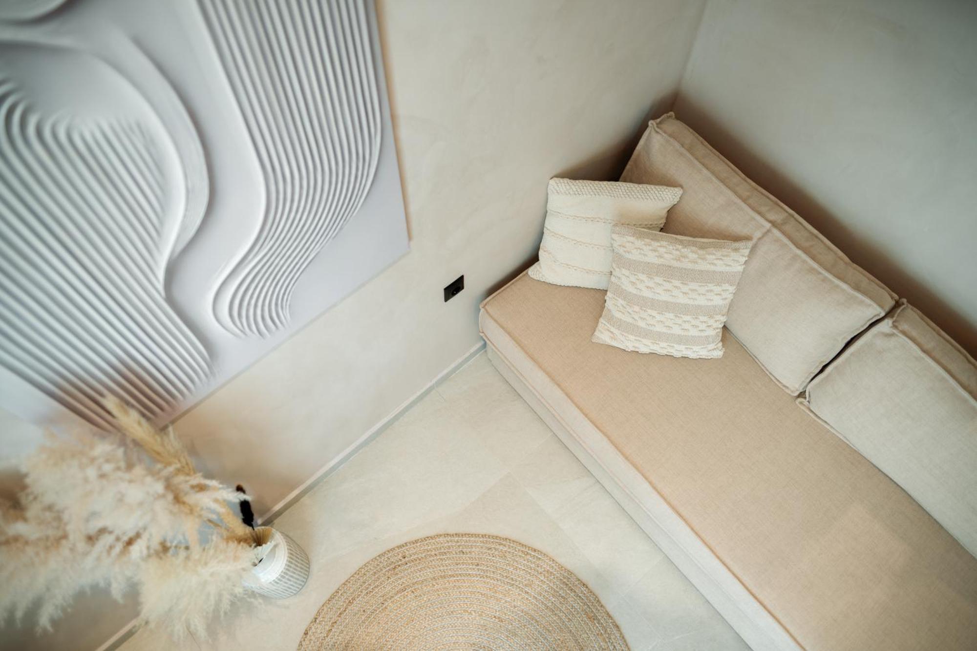 شقة Elegance Lofts كافالا المظهر الخارجي الصورة