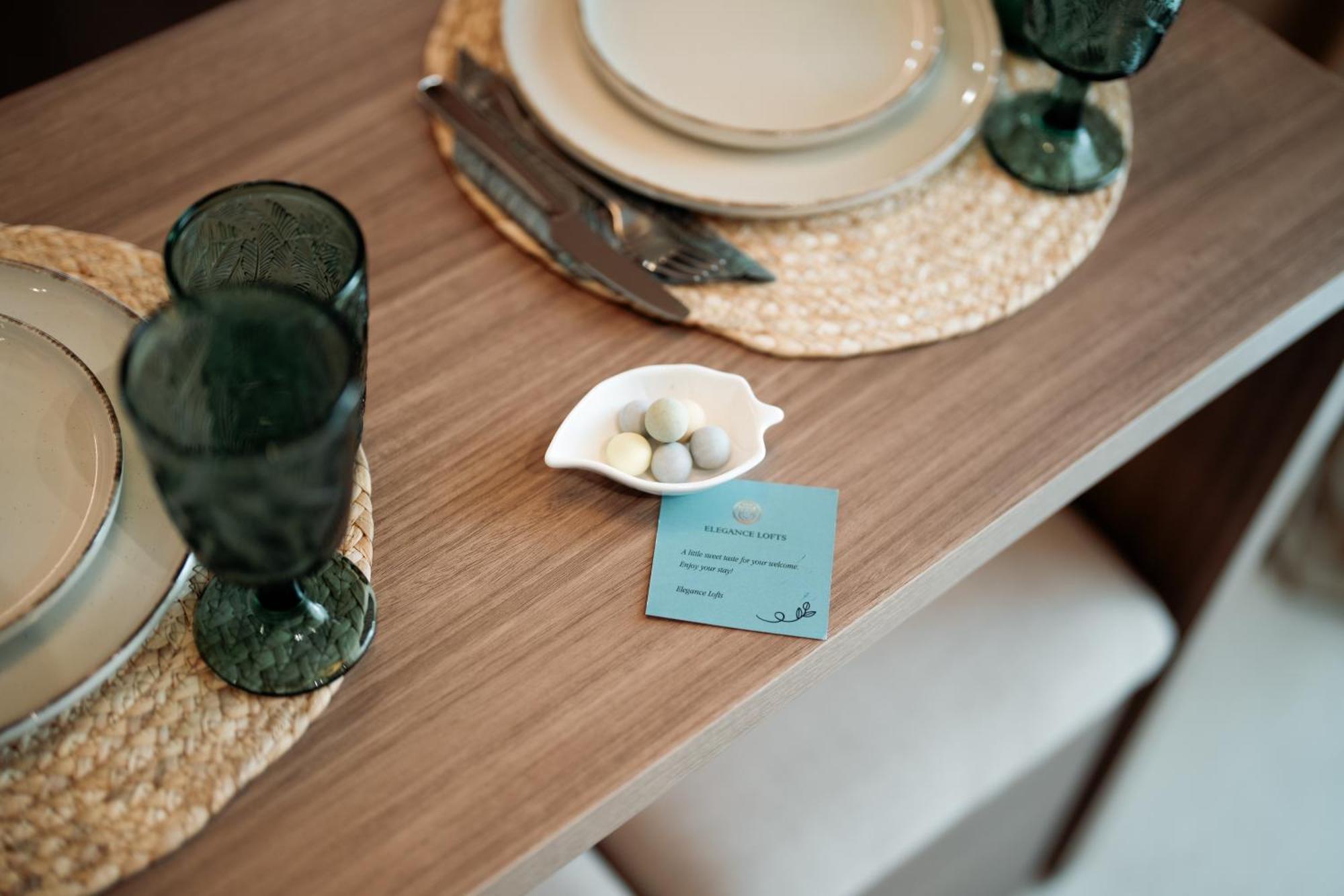 شقة Elegance Lofts كافالا المظهر الخارجي الصورة